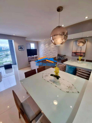 Imagem Apartamento com 1 Quarto à Venda, 70 m² em Jaguaré - São Paulo