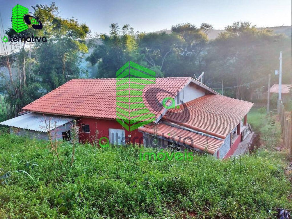 Imagem Chácara com 2 Quartos à Venda, 1 m² em Samambaia (rural - Taubaté) - Taubaté Imagem Chácara com 2 Quartos à Venda, 1 m² em Samambaia (rural - Taubaté) - Taubaté