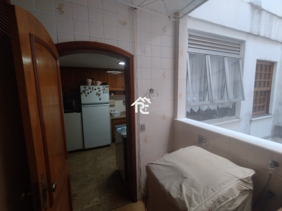 Imagem Apartamento com 4 Quartos à Venda, em Icaraí - Niterói Imagem Apartamento com 4 Quartos à Venda, em Icaraí - Niterói