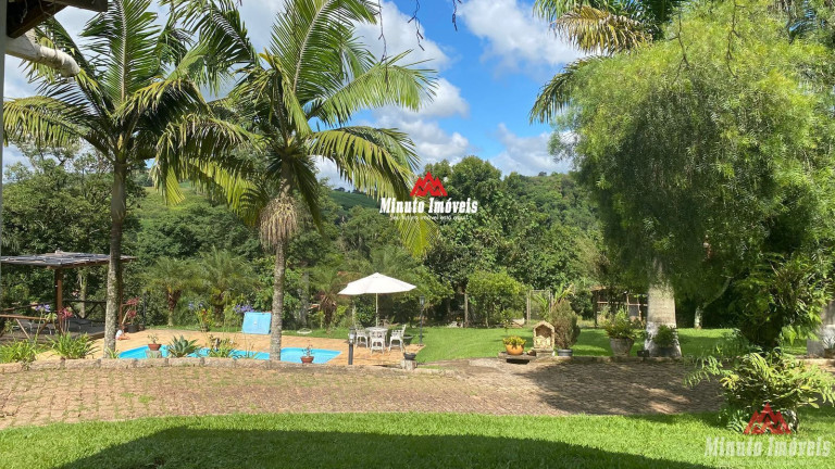 Imagem Imóvel com 3 Quartos à Venda, 3.270 m² em Roseira - Jundiaí