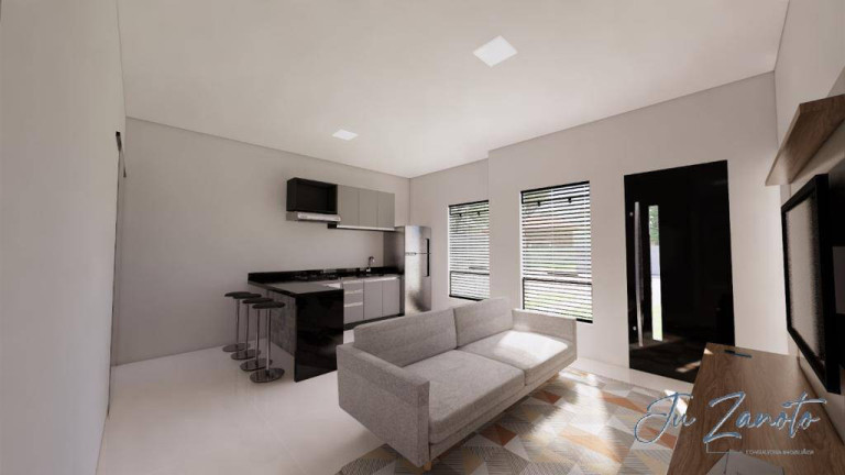 Imagem Casa com 2 Quartos à Venda, 53 m² em Gaivotas - Matinhos Imagem Casa com 2 Quartos à Venda, 53 m² em Gaivotas - Matinhos