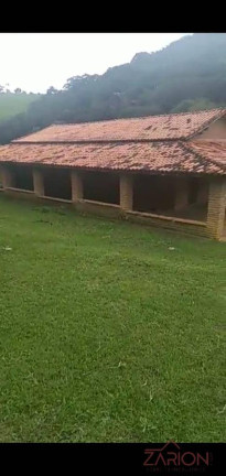 Imagem Fazenda à Venda, 55 m² em Barro Vermelho - Cunha Imagem Fazenda à Venda, 55 m² em Barro Vermelho - Cunha