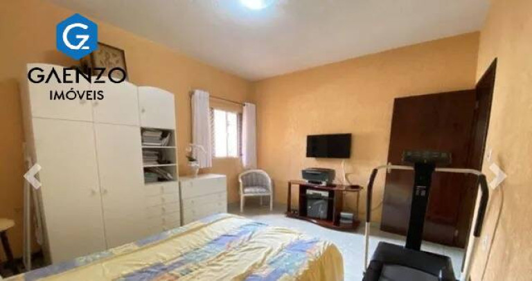 Imagem Sobrado com 3 Quartos à Venda, 257 m² em Ayrosa - Osasco