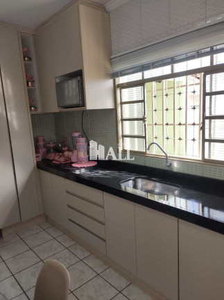 Imagem Casa com 3 Quartos à Venda, 200 m² em Jardim Antunes - São José Do Rio Preto Imagem Casa com 3 Quartos à Venda, 200 m² em Jardim Antunes - São José Do Rio Preto