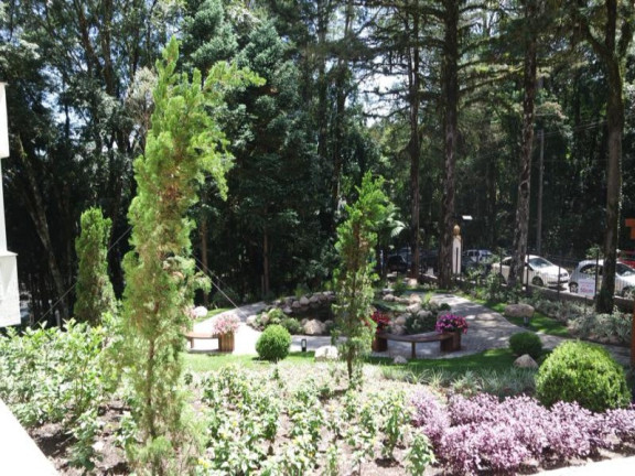 Imagem Apartamento com 2 Quartos à Venda, 113 m² em Centro - Gramado