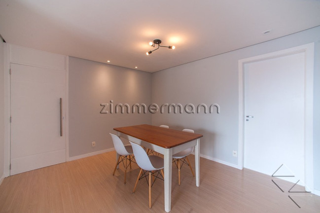 Imagem Apartamento com 3 Quartos à Venda, 138 m² em Ipiranga - São Paulo