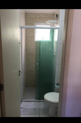 Imagem Apartamento com 2 Quartos à Venda, 43 m² em Jd. Nova Veneza - Sumaré