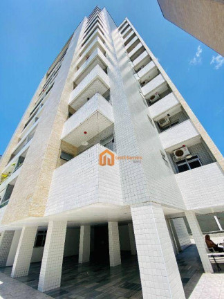 Imagem Apartamento com 3 Quartos à Venda, 164 m² em Aldeota - Fortaleza
