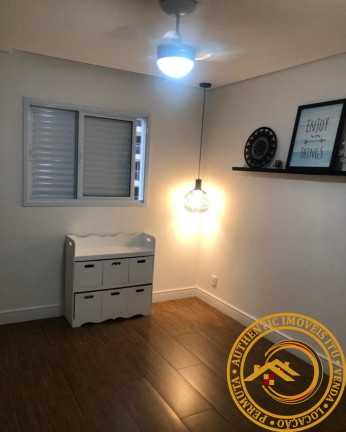 Imagem Apartamento com 3 Quartos à Venda, 86 m² em Vila Nova - Itu