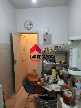 Imagem Apartamento com 2 Quartos à Venda, 122 m² em Botafogo - Rio De Janeiro