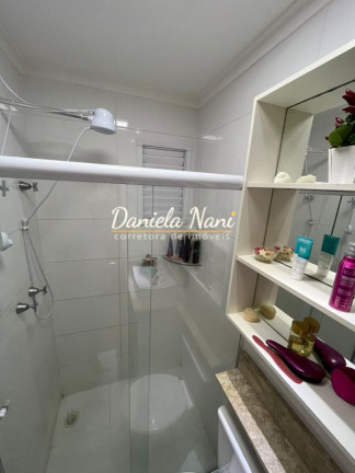 Imagem Apartamento com 2 Quartos à Venda, 54 m² em Paulicéia - São Bernardo Do Campo