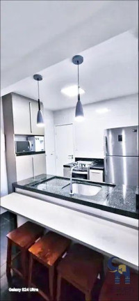 Imagem Apartamento com 3 Quartos à Venda, 100 m² em Caminho Das Arvores - Salvador
