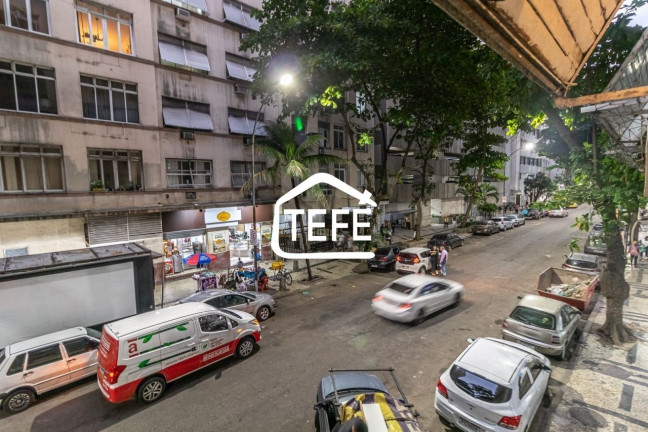 Imagem Apartamento com 1 Quarto à Venda, 20 m² em Copacabana - Rio De Janeiro Imagem Apartamento com 1 Quarto à Venda, 20 m² em Copacabana - Rio De Janeiro