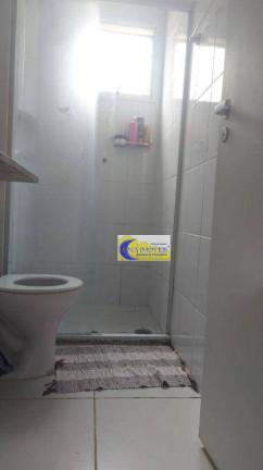 Imagem Apartamento com 2 Quartos à Venda, 54 m² em Ferrazópolis - São Bernardo Do Campo Imagem Apartamento com 2 Quartos à Venda, 54 m² em Ferrazópolis - São Bernardo Do Campo