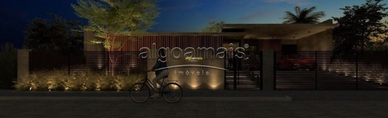 Casa com 4 Quartos à Venda, 369 m² em Atlântida - Xangri-lá