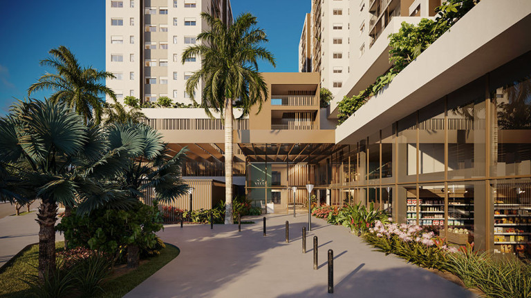 Imagem Apartamento com 2 Quartos à Venda, 62 m² em Fazenda - Itajaí Imagem Apartamento com 2 Quartos à Venda, 62 m² em Fazenda - Itajaí