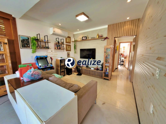 Imagem Casa com 3 Quartos à Venda, 160 m² em Village Do Sol - Guarapari Imagem Casa com 3 Quartos à Venda, 160 m² em Village Do Sol - Guarapari