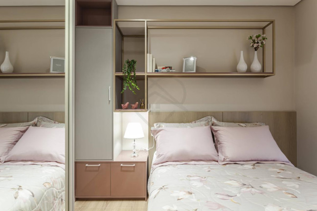 Imagem Apartamento com 2 Quartos à Venda, 73 m²