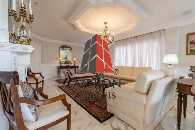 Imagem Apartamento com 5 Quartos à Venda, 645 m² em Vila Gomes Cardim - São Paulo Imagem Apartamento com 5 Quartos à Venda, 645 m² em Vila Gomes Cardim - São Paulo