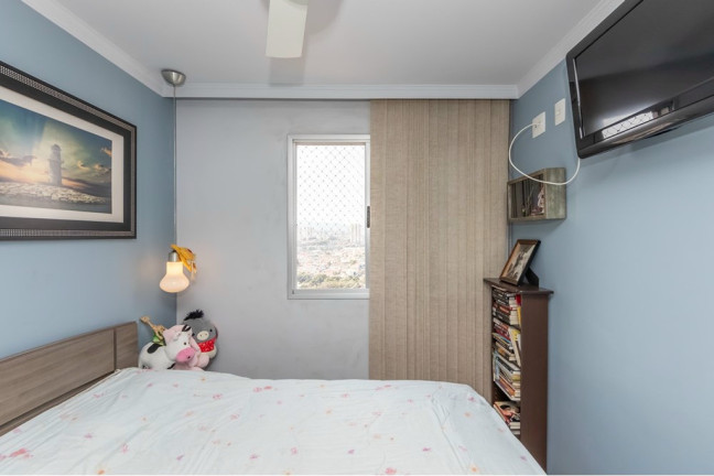 Imagem Apartamento com 2 Quartos à Venda, 50 m² em Imirim - São Paulo Imagem Apartamento com 2 Quartos à Venda, 50 m² em Imirim - São Paulo