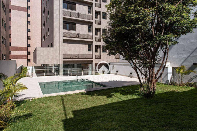 Imagem Cobertura com 4 Quartos à Venda, 294 m² em Gutierrez - Belo Horizonte