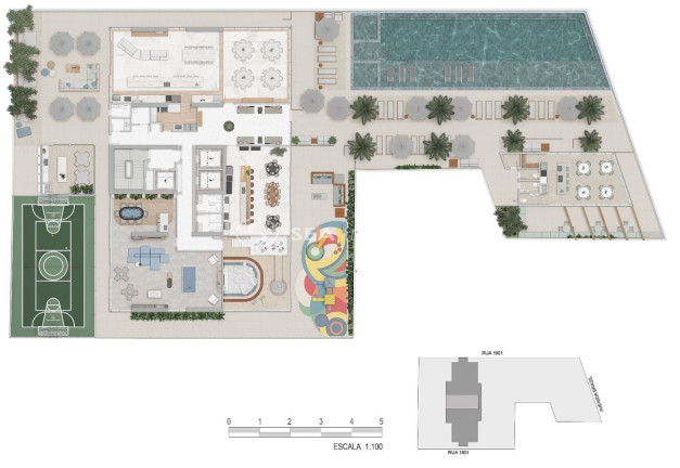 Imagem Apartamento com 4 Quartos à Venda, 146 m² em Estados - Balneário Camboriú Imagem Apartamento com 4 Quartos à Venda, 146 m² em Estados - Balneário Camboriú