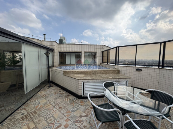 Imagem Apartamento com 3 Quartos à Venda, 289 m² em Vila Guilherme - São Paulo Imagem Apartamento com 3 Quartos à Venda, 289 m² em Vila Guilherme - São Paulo