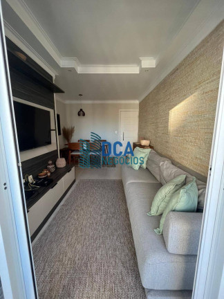 Imagem Apartamento com 2 Quartos à Venda, 69 m² em Jardim Das Nações - Taubaté Imagem Apartamento com 2 Quartos à Venda, 69 m² em Jardim Das Nações - Taubaté