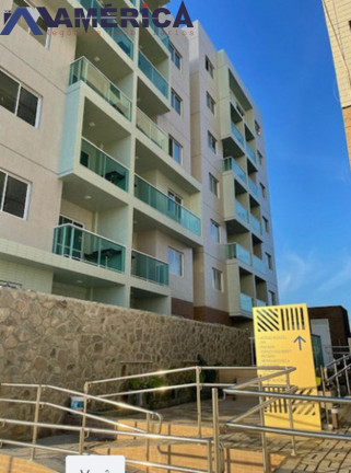 Imagem Imóvel com 2 Quartos à Venda, 54 m² em Altiplano Cabo Branco - João Pessoa