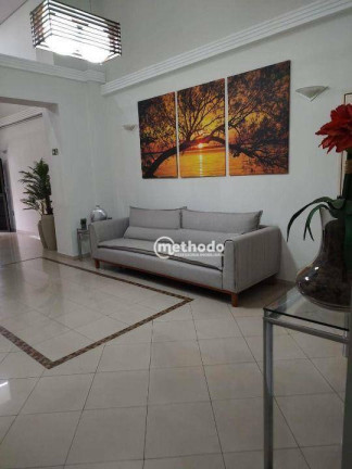 Apartamento com 1 Quarto à Venda, 47 m² em Cambuí - Campinas