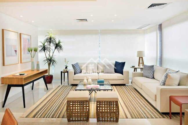 Imagem Apartamento com 4 Quartos à Venda, 245 m² em Jardim Botânico - Ribeirão Preto Imagem Apartamento com 4 Quartos à Venda, 245 m² em Jardim Botânico - Ribeirão Preto