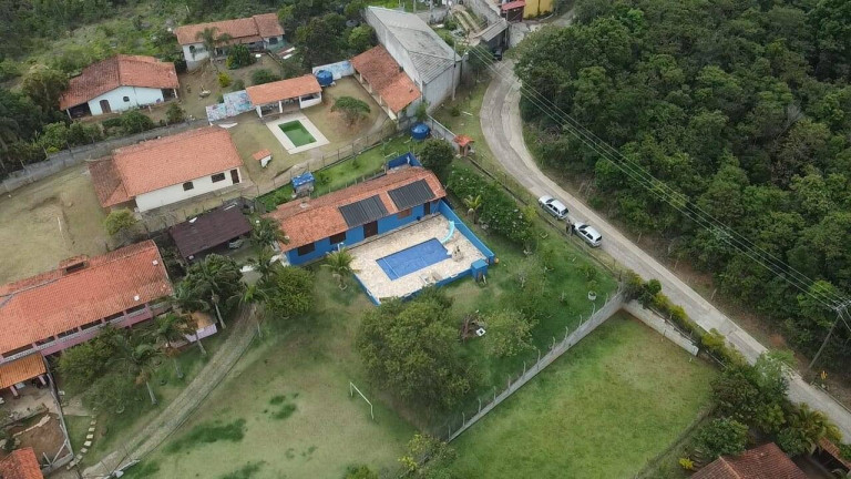 Imagem Casa com 2 Quartos à Venda, 1.200 m² em Portão - Atibaia