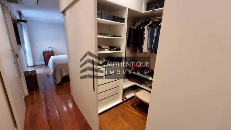 Imagem Cobertura com 4 Quartos à Venda, 260 m² em Jardins - São Paulo Imagem Cobertura com 4 Quartos à Venda, 260 m² em Jardins - São Paulo
