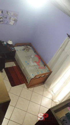 Imagem Sobrado com 3 Quartos à Venda, 90 m² em Conjunto Habitacional Jova Rural - São Paulo