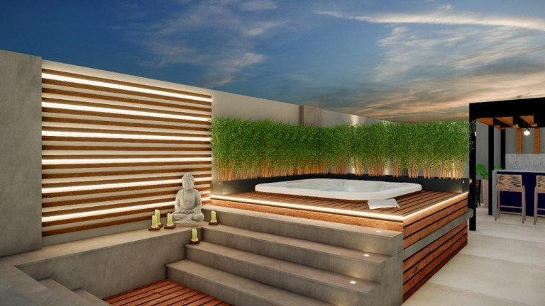Imagem Apartamento com 3 Quartos à Venda, 130 m² em Meia Praia - Itapema