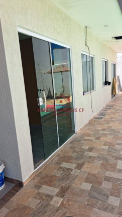 Imagem Casa com 6 Quartos à Venda, 150 m² em Guriri - Cabo Frio Imagem Casa com 6 Quartos à Venda, 150 m² em Guriri - Cabo Frio