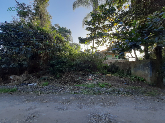 Terreno à Venda, 360 m² em São José - Itapoá