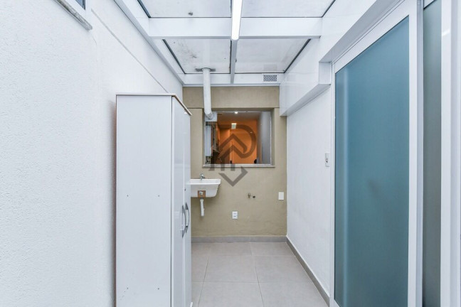Imagem Apartamento com 1 Quarto à Venda, 126 m² em Brooklin - São Paulo