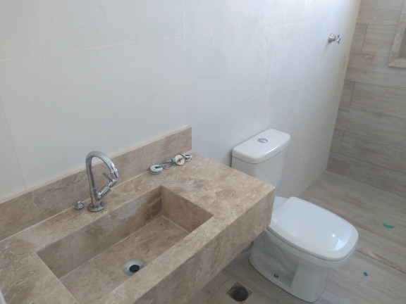 Imagem Sobrado com 2 Quartos à Venda, 64 m² em Vila Osasco - Osasco