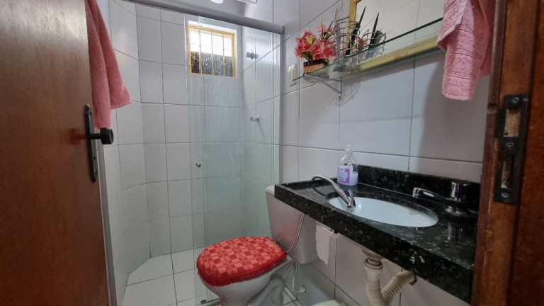 Imagem Apartamento com 2 Quartos à Venda, 64 m² em Jardim 13 De Maio - João Pessoa