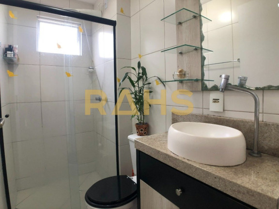 Imagem Apartamento com 2 Quartos à Venda, 55 m² em Santo Antônio - Joinville Imagem Apartamento com 2 Quartos à Venda, 55 m² em Santo Antônio - Joinville