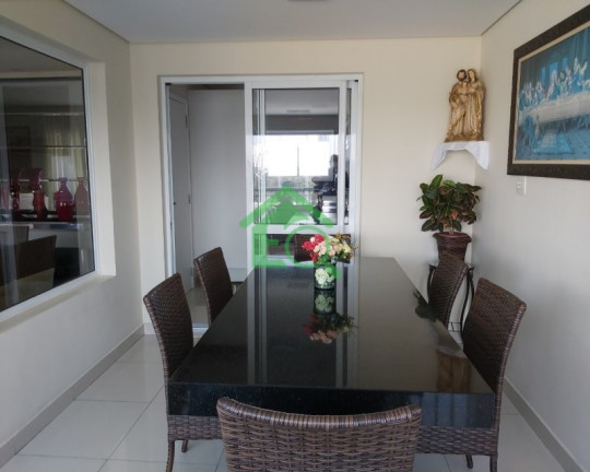 Imagem Apartamento com 3 Quartos à Venda, 181 m² em Jurubatuba - São Paulo Imagem Apartamento com 3 Quartos à Venda, 181 m² em Jurubatuba - São Paulo