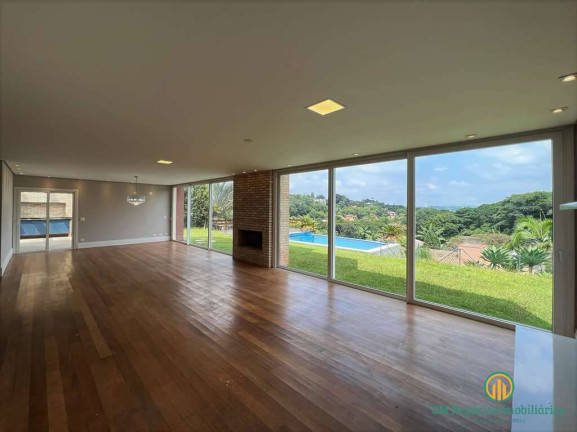 Imagem Casa de Condomínio com 4 Quartos à Venda, 493 m² em Pousada Dos Bandeirantes - Carapicuíba