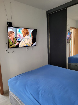 Imagem Imóvel com 3 Quartos para Alugar, 61 m² em Parque 10 De Novembro - Manaus