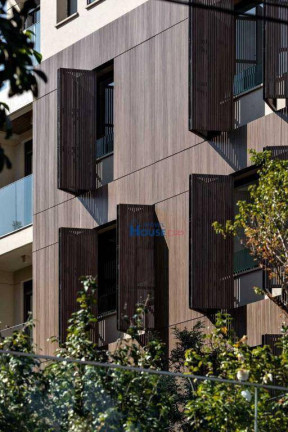 Imagem Cobertura com 4 Quartos à Venda, 369 m² em Alto De Pinheiros - São Paulo