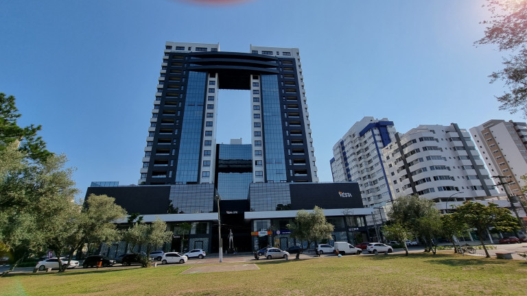 Imagem Apartamento com 1 Quarto à Venda, 52 m² em Centro - Torres