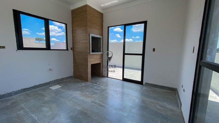 Imagem Casa de Condomínio com 3 Quartos à Venda,  em Boqueirão - Curitiba