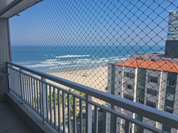 Imagem Apartamento com 3 Quartos à Venda ou Locação, 123 m² em Aviação - Praia Grande Imagem Apartamento com 3 Quartos à Venda ou Locação, 123 m² em Aviação - Praia Grande