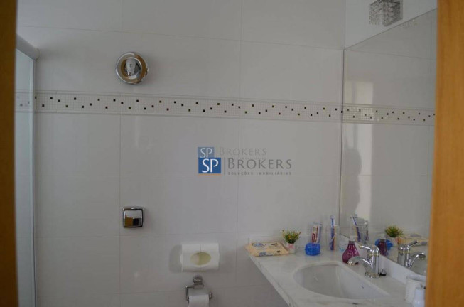 Imagem Casa com 6 Quartos à Venda, 480 m² em Condomínio Village Visconde De Itamaracá - Valinhos Imagem Casa com 6 Quartos à Venda, 480 m² em Condomínio Village Visconde De Itamaracá - Valinhos