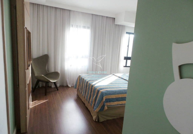 Apartamento com 1 Quarto à Venda, 28 m² em Pinheiros - São Paulo